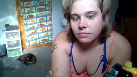 devykitten online show from July 2, 11:00 pm