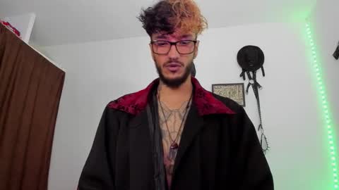 dex_ak586 online show from February 18, 2:29 am