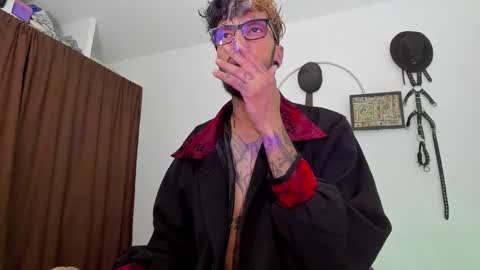 dex_ak586 online show from February 24, 6:22 am