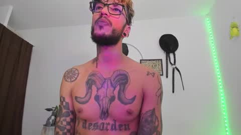 dex_ak586 online show from February 27, 6:24 am