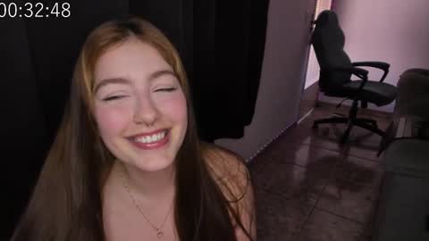 Dex and Lily online show from February 25, 1:50 pm