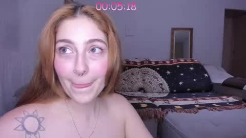 Dex and Lily online show from October 4, 1:36 am