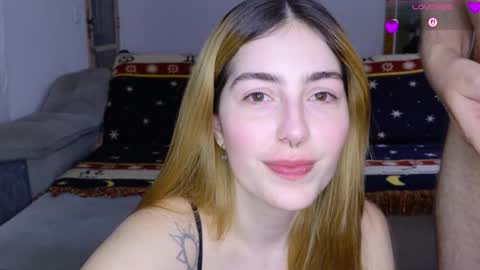 Dex and Lily online show from March 1, 12:12 am