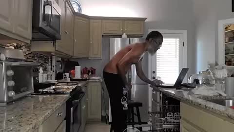 Dextercollins online show from October 24, 3:19 pm