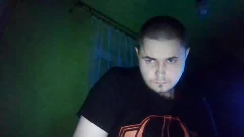 Mateusz online show from February 14, 7:10 pm