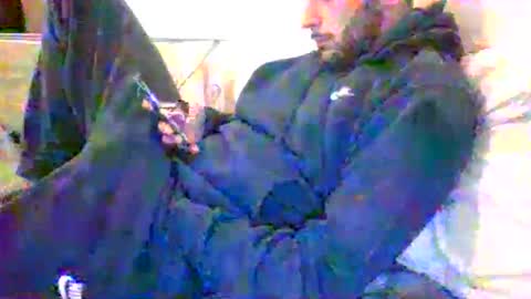 Snapshot of dexterwatchme chatting on March 14, 6:35 pm dexterwatchme online show from March 14, 6:35 pm