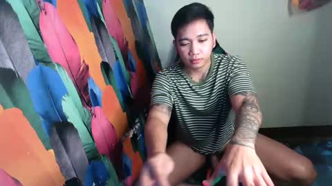 DeymCum online show from February 7, 9:05 am