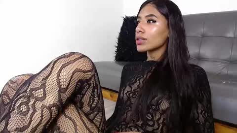 Deysha online show from March 22, 4:38 am