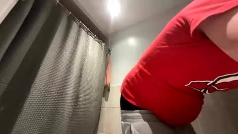 deznuts130 online show from January 24, 5:10 am