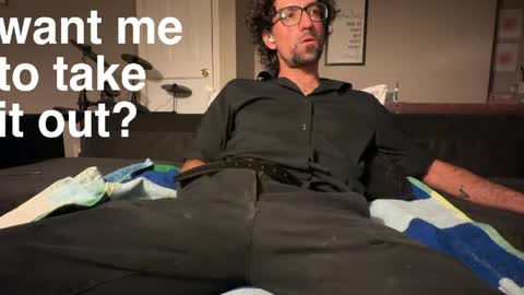 dfwgent3035 online show from April 12, 7:46 am