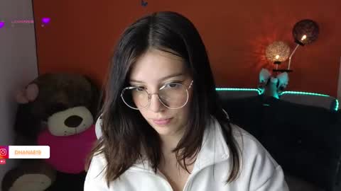 Snapshot of dhanae_tay01 chatting on December 6, 8:51 pm Dhana online show from December 6, 8:51 pm