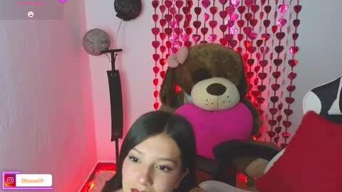 Snapshot of dhanae_tay01 chatting on September 23, 11:30 pm Dhana online show from September 23, 11:30 pm