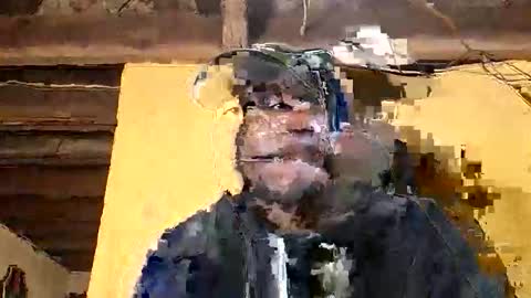 Marcus D-von Steel as the raunchy ass sniffer thrill me with your online show from January 19, 9:35 am