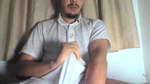 Carter  online show from October 6, 10:45 am