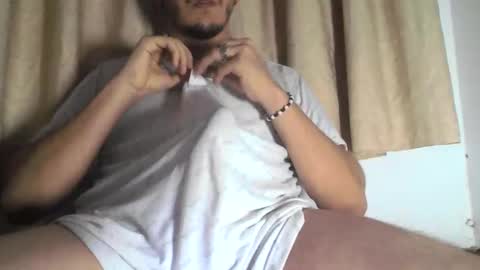 Carter  online show from October 31, 12:00 am