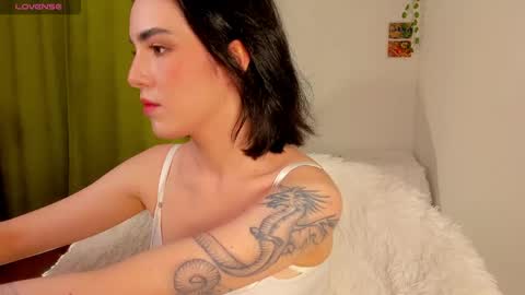 Diana online show from April 27, 2:48 pm