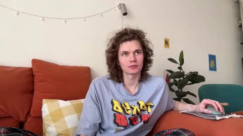 Di Alex online show from March 28, 9:31 am