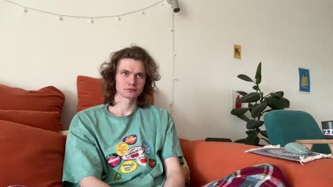 Di Alex online show from April 4, 8:23 am