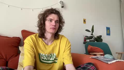 Di Alex online show from April 10, 8:30 am