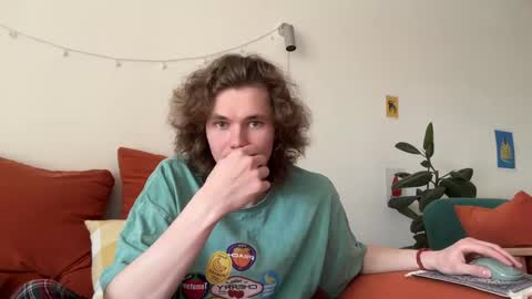 Di Alex online show from April 11, 8:18 am