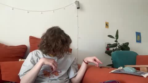 Di Alex online show from April 16, 7:42 am