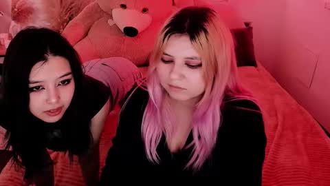 Dia online show from March 11, 11:22 pm