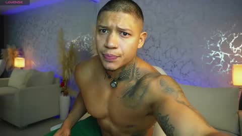 Diego online show from January 16, 11:47 am