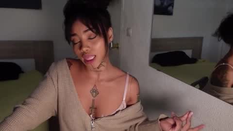 Melissa My schedule 10pm time Colombia online show from November 24, 12:49 pm