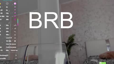 Snapshot of diamond_ava_ chatting on March 10, 10:04 am Thea online show from March 10, 10:04 am