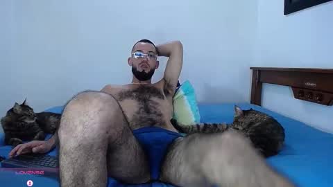 MaSSimo online show from February 13, 10:50 pm