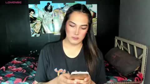 Snapshot of diamond_foxy chatting on April 11, 8:40 am Wency online show from April 11, 8:40 am