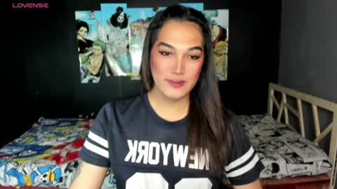 Snapshot of diamond_foxy chatting on April 26, 8:45 am Wency online show from April 26, 8:45 am