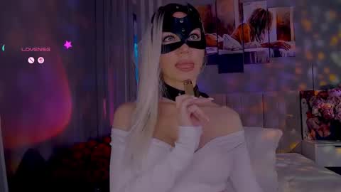 MARI online show from March 5, 4:08 am