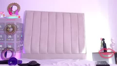 diamond_rose_as online show from July 4, 7:20 pm