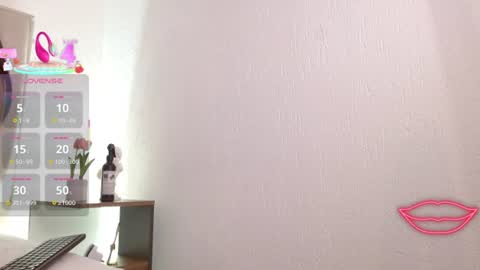 diamond_rose_as online show from July 9, 12:42 pm