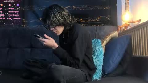 diamond_twink online show from November 6, 3:51 am