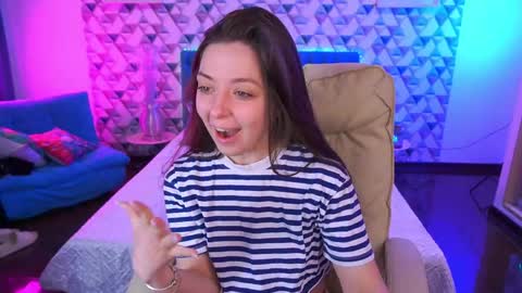 Sasha online show from April 18, 5:44 am