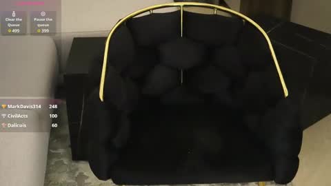 Iris online show from February 9, 11:15 pm