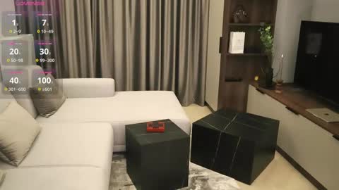 Iris online show from February 12, 8:40 pm