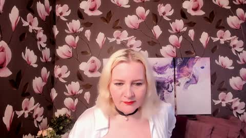 Di online show from April 7, 11:32 am