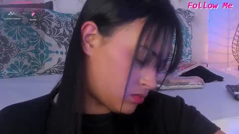 Diana Tamayo online show from March 25, 4:51 am