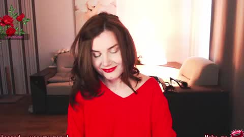 Snapshot of diana_delua chatting on May 27, 8:44 am Diana DeLua online show from May 27, 8:44 am