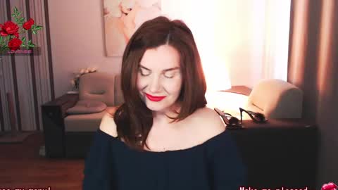 Snapshot of diana_delua chatting on May 28, 8:44 am Diana DeLua online show from May 28, 8:44 am