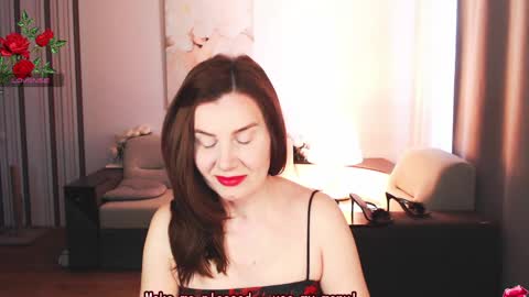 Snapshot of diana_delua chatting on May 29, 8:56 am Diana DeLua online show from May 29, 8:56 am