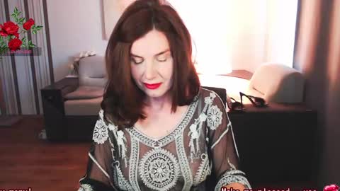 Snapshot of diana_delua chatting on June 7, 9:35 am Diana DeLua online show from June 7, 9:35 am
