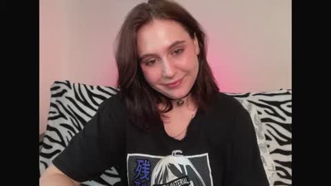 Snapshot of diana_floweri chatting on June 26, 11:36 am Diana online show from June 26, 11:36 am