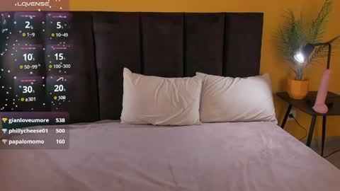 Diana  online show from April 11, 7:45 am