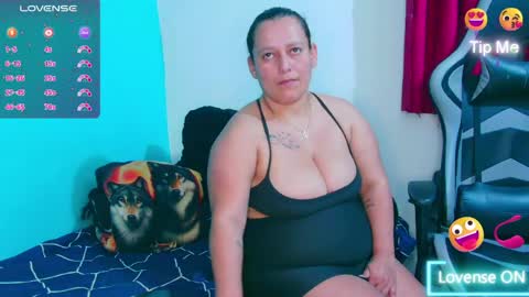 Snapshot of diana_lozano chatting on April 29, 4:05 am Diana Lozano online show from April 29, 4:05 am