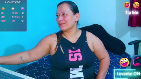 Snapshot of diana_lozano chatting on May 7, 4:07 am Diana Lozano online show from May 7, 4:07 am