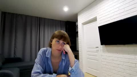 Snapshot of diana_meridor chatting on July 5, 7:32 pm diana_meridor online show from July 5, 7:32 pm